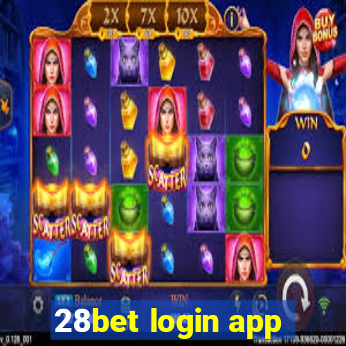 28bet login app